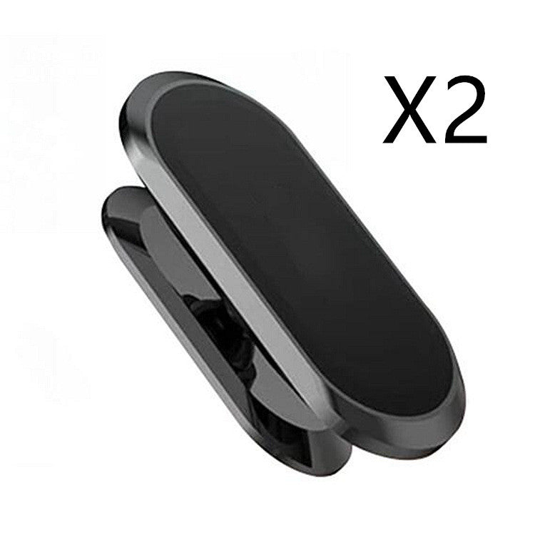 Imán Soporte magnético Hoja de hierro giratoria Panel de instrumentos Navegación