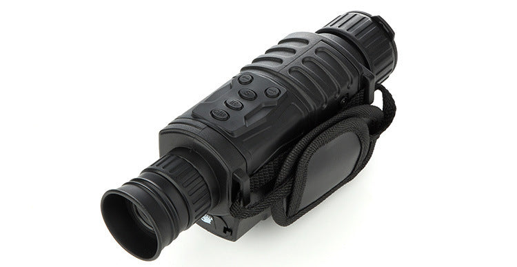 monocular infrarrojo