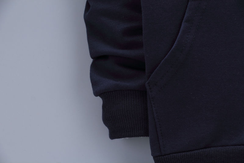 Vêtements pour enfants trois pièces pour enfants