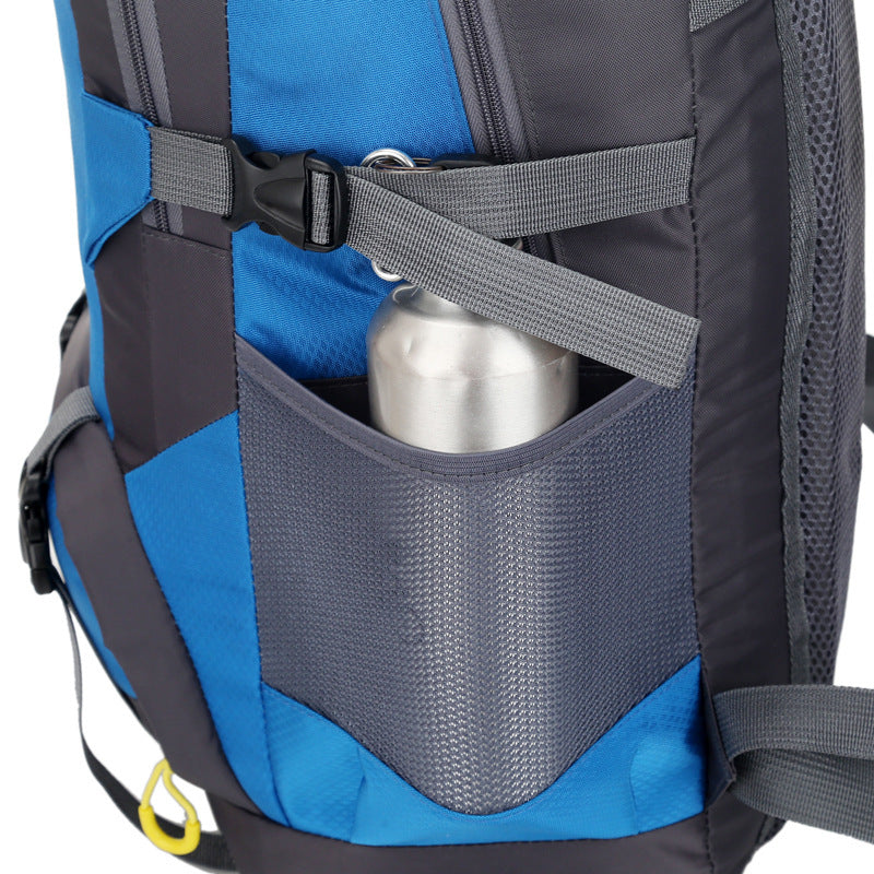 Sac de sport de sac à dos extérieur imperméable