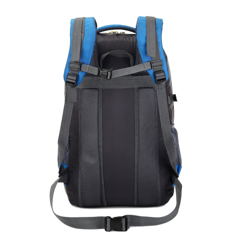 Sac de sport de sac à dos extérieur imperméable