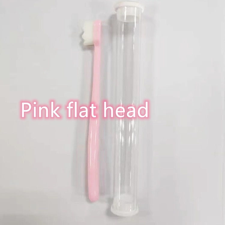 Cepillo de dientes suave Micron