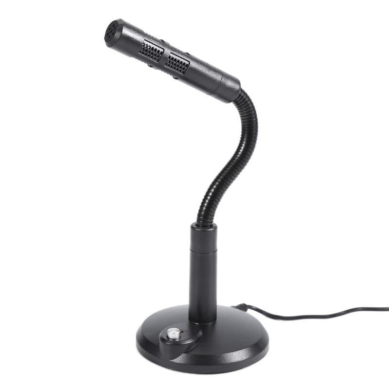Microphone vocal pour ordinateur, USB