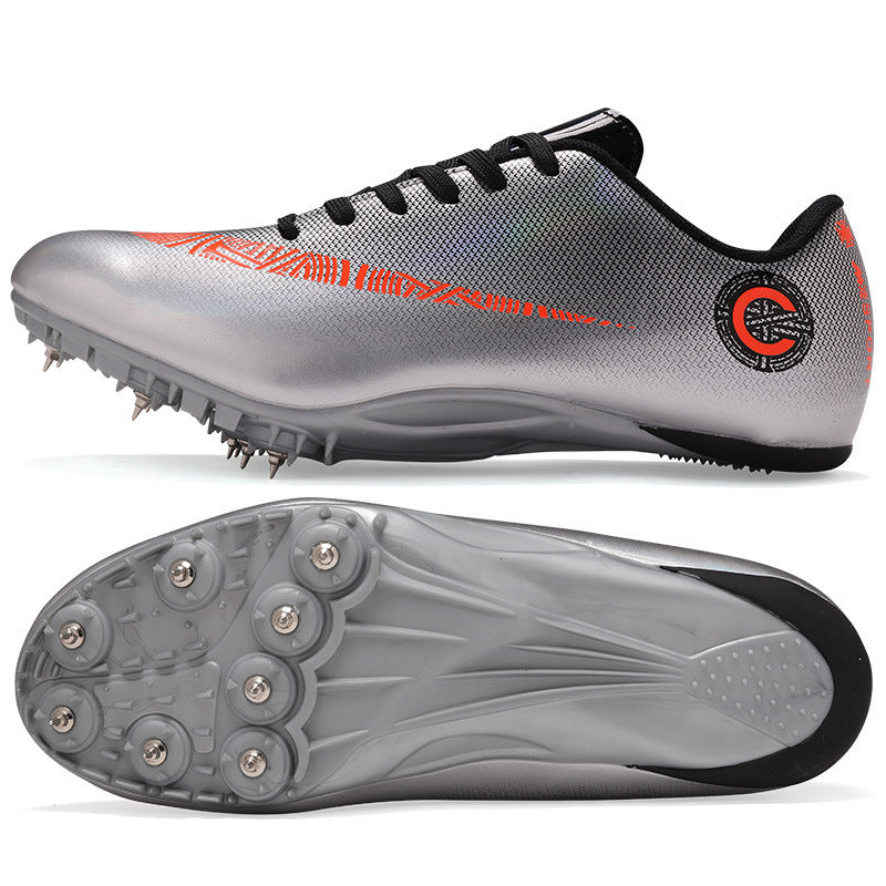 Concurso de calzado para hombre y mujer.