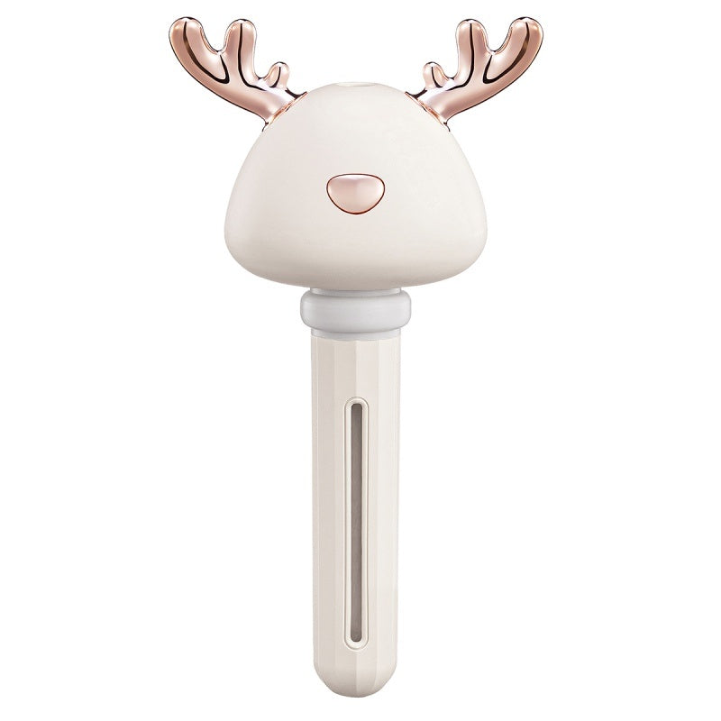 Pulvérisateur de voiture USB mini humidificateur Donut