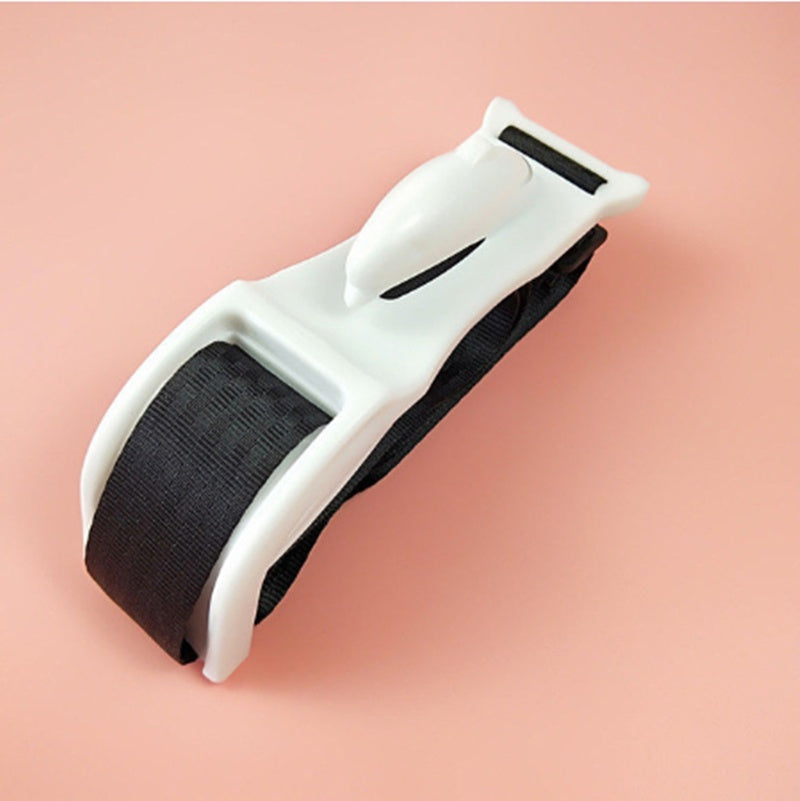 Ajusteur de ceinture de sécurité pour femmes enceintes pour éviter l'étranglement