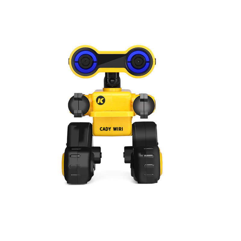 Robot télécommandé pour enfants 