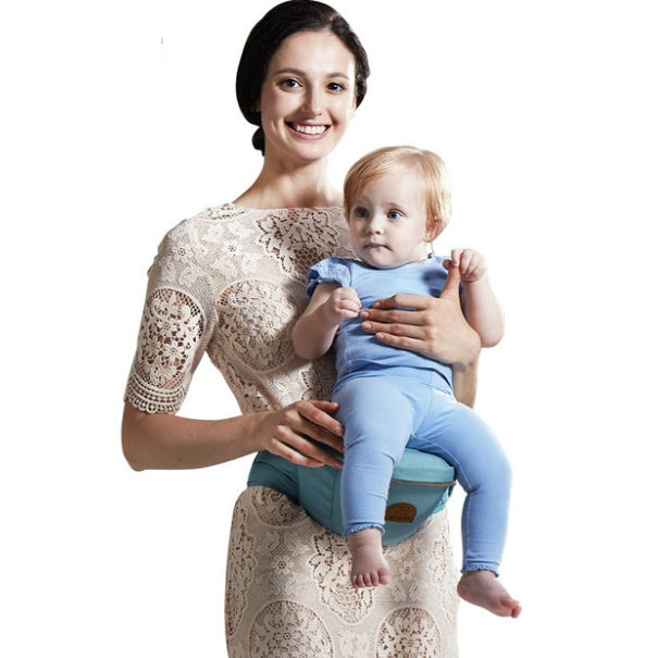 Tabouret de taille pour bébé, porte-bébé