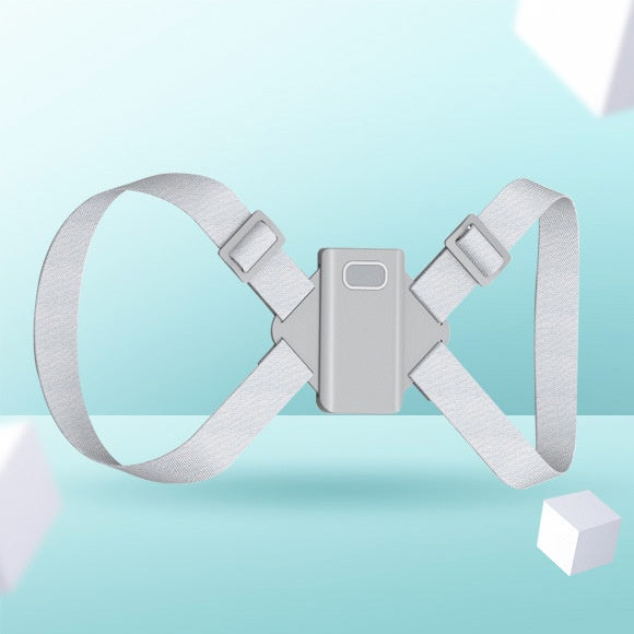 Cinturón corrector inteligente