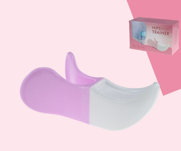 Dispositivo de entrenamiento de belleza apretado hermoso clip a tope