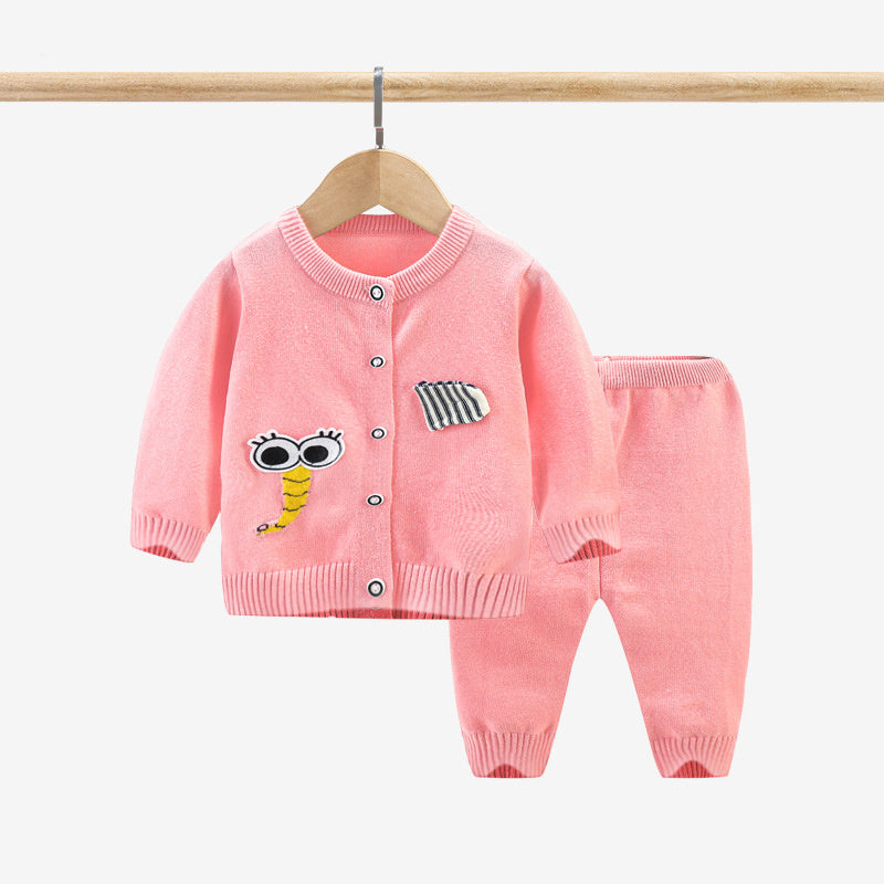 Ensemble de vêtements pour enfants