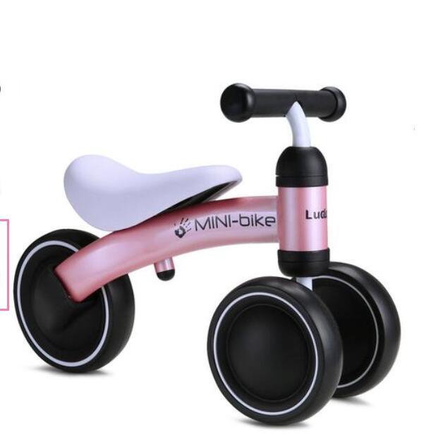 Enfants torsion voiture yo voiture scooter bébé balance voiture marcheur
