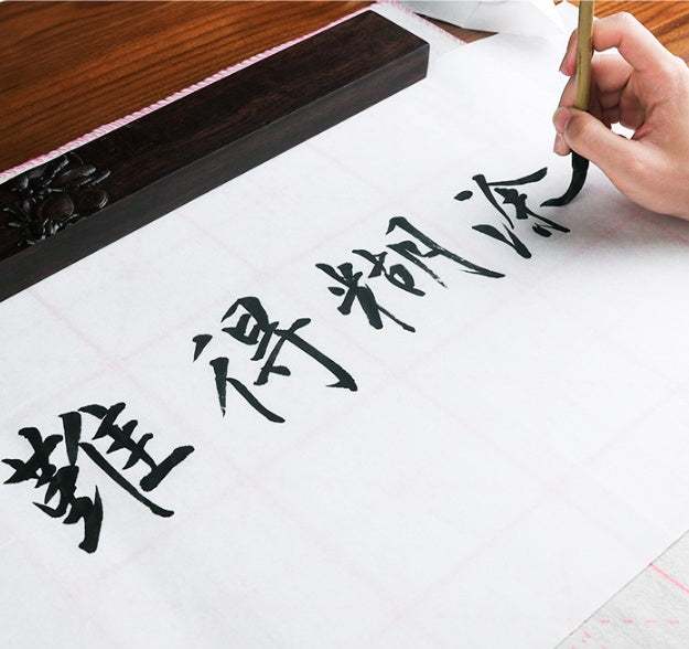 Papel promocional de salud Liupintang 100 hojas