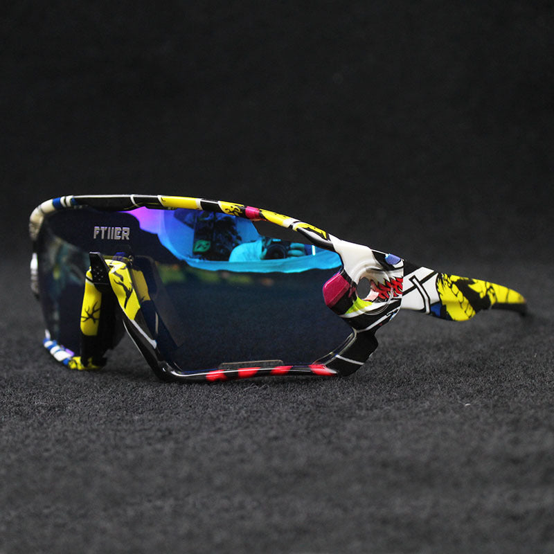 Lunettes de vélo FTIIER