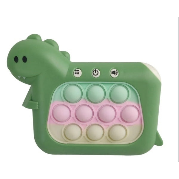 Jeu Fast Push Version Animaux Mignons 2ème Génération