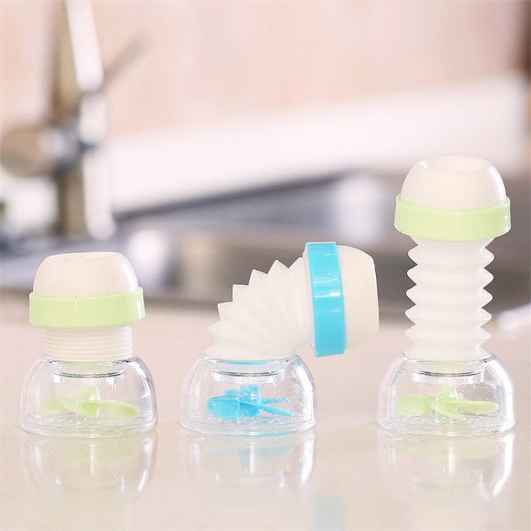 Filtre de robinet de cuisine domestique