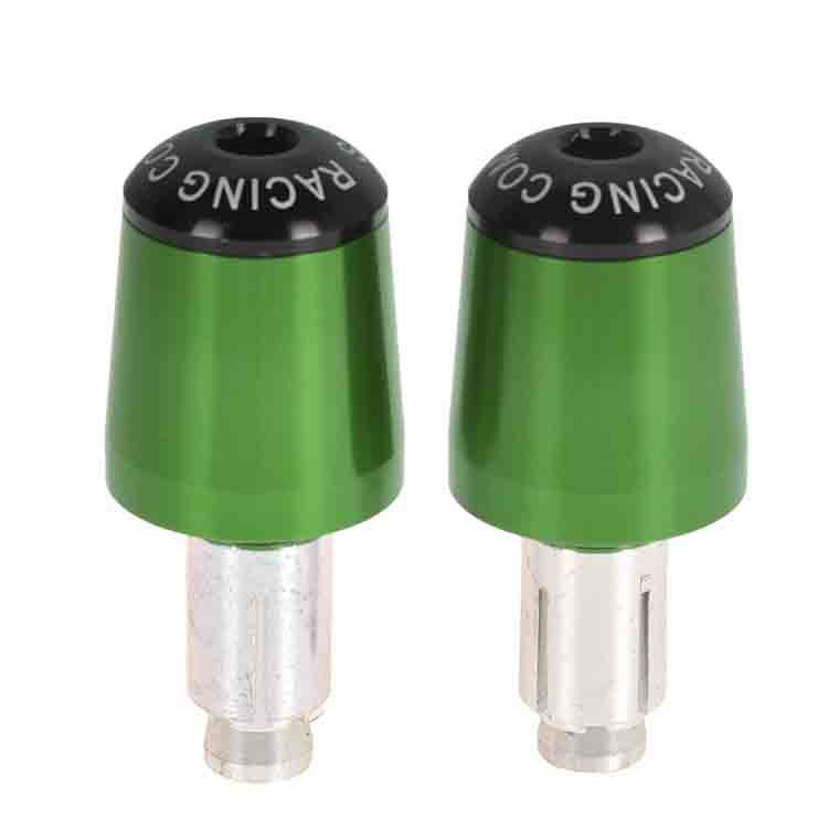 Tapón de mano anticaída para moto