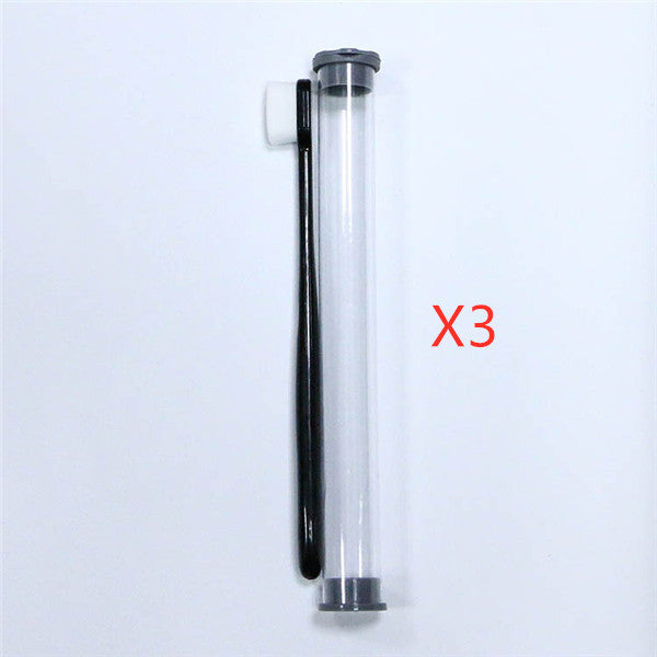 Cepillo de dientes suave Micron