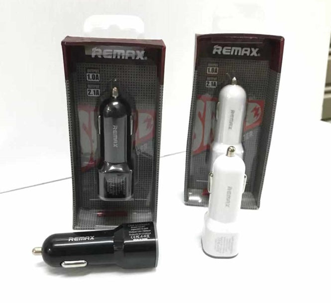 Chargeur de voiture