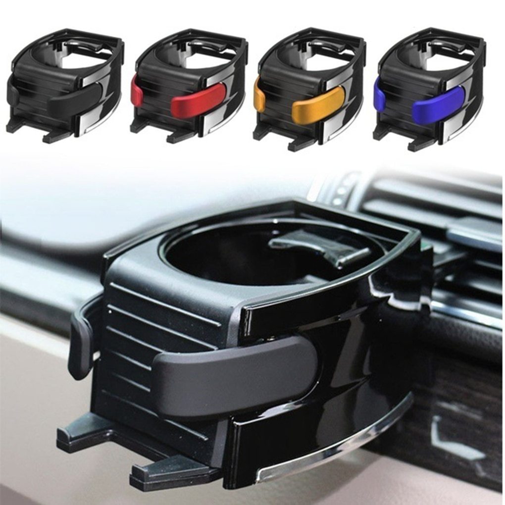 Car Air Vent Drink Cup Bottle Holder