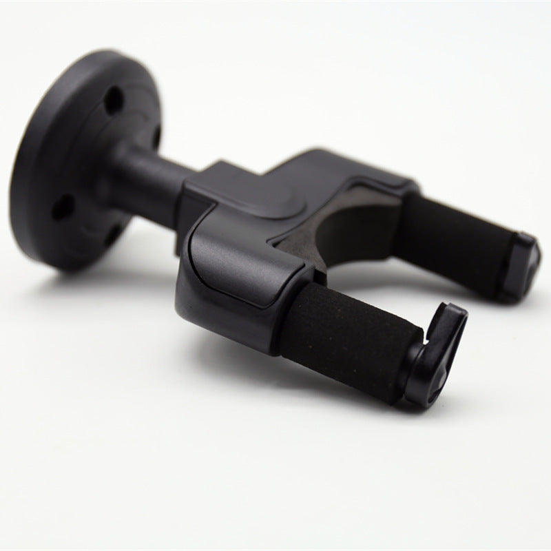 Crochet de guitare haut de gamme