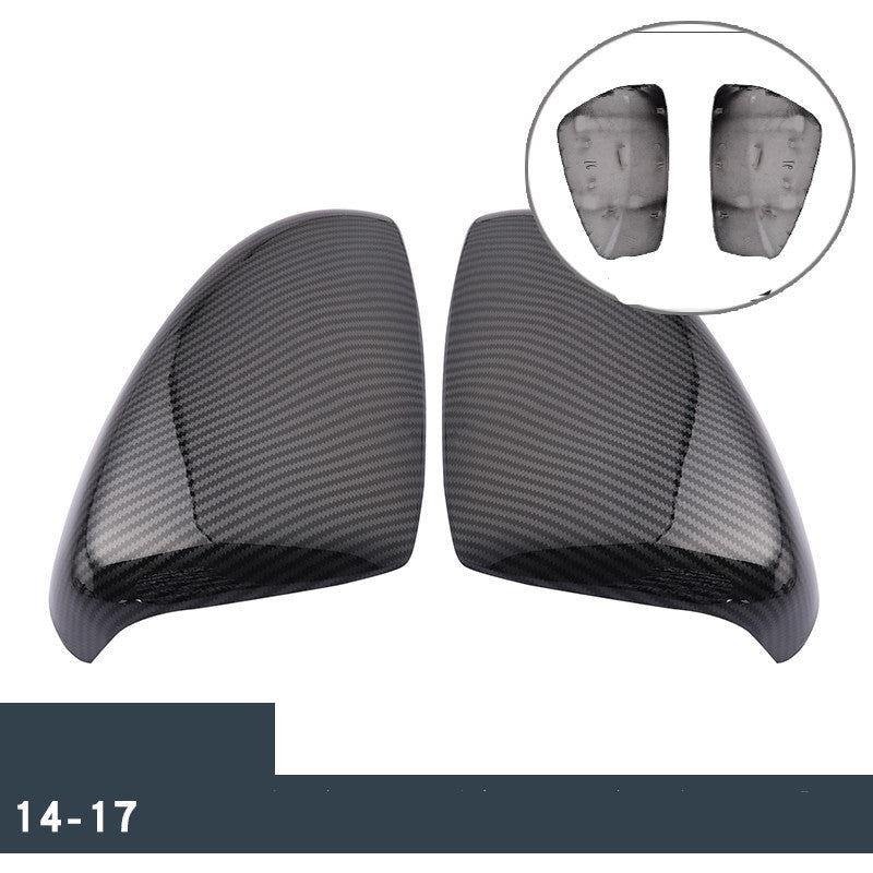 Cubierta del espejo retrovisor Mazda Atez