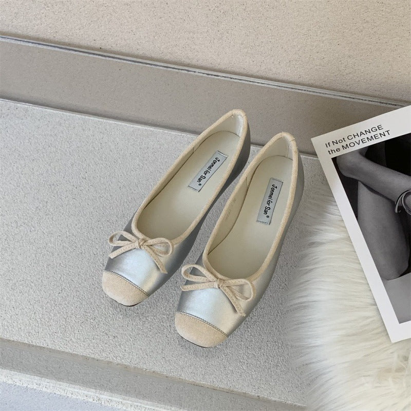 Escarpins Doug Witch noirs Gentle Summer