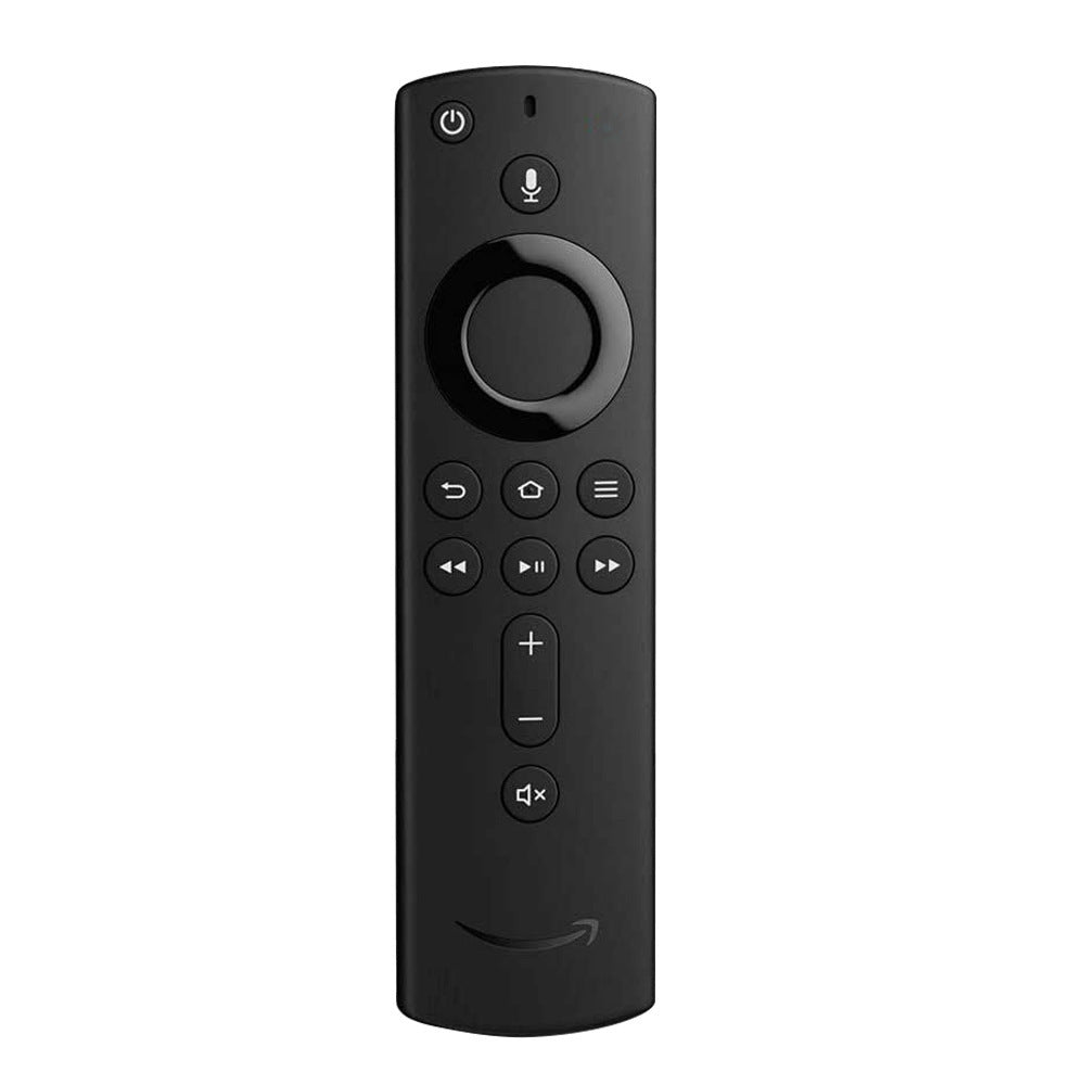 Convient à la télécommande vocale Amazon Fire TV Stick 4k