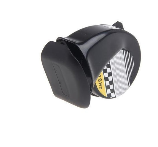 CORNE D'ESCARGOT MOTO