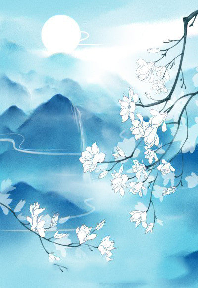 Libro luminoso hecho a mano.