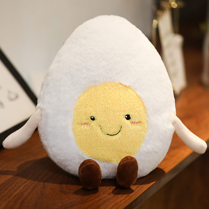 Joli jouet en peluche