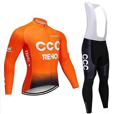 Maillots de cyclisme