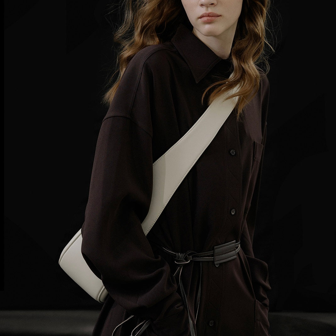 Bolso tote nuevo con un hombro y bandolera para viajeros de gran capacidad