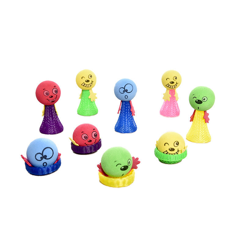 Jouets anti-stress