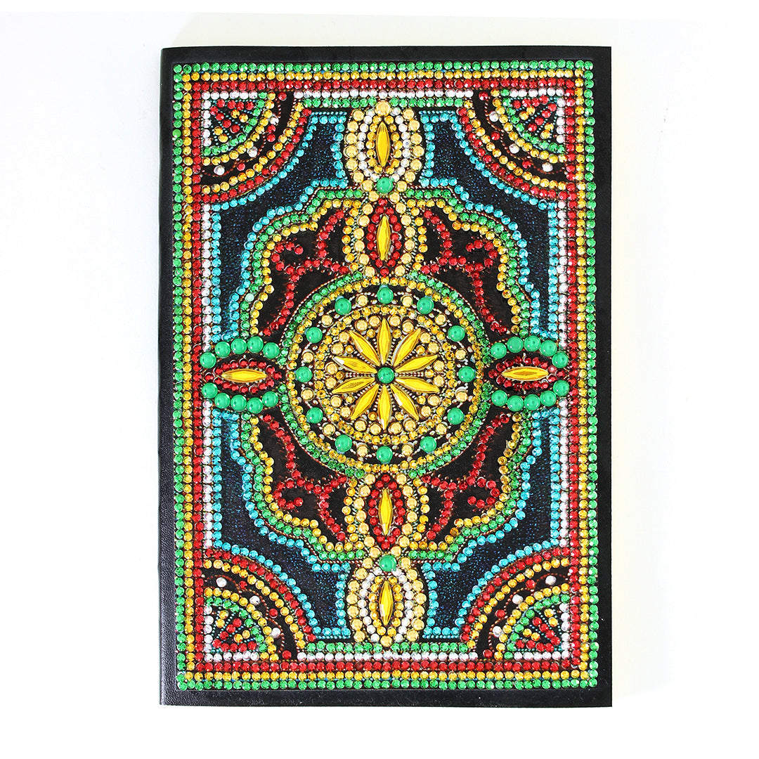 Notebook A5 Cahier de notes