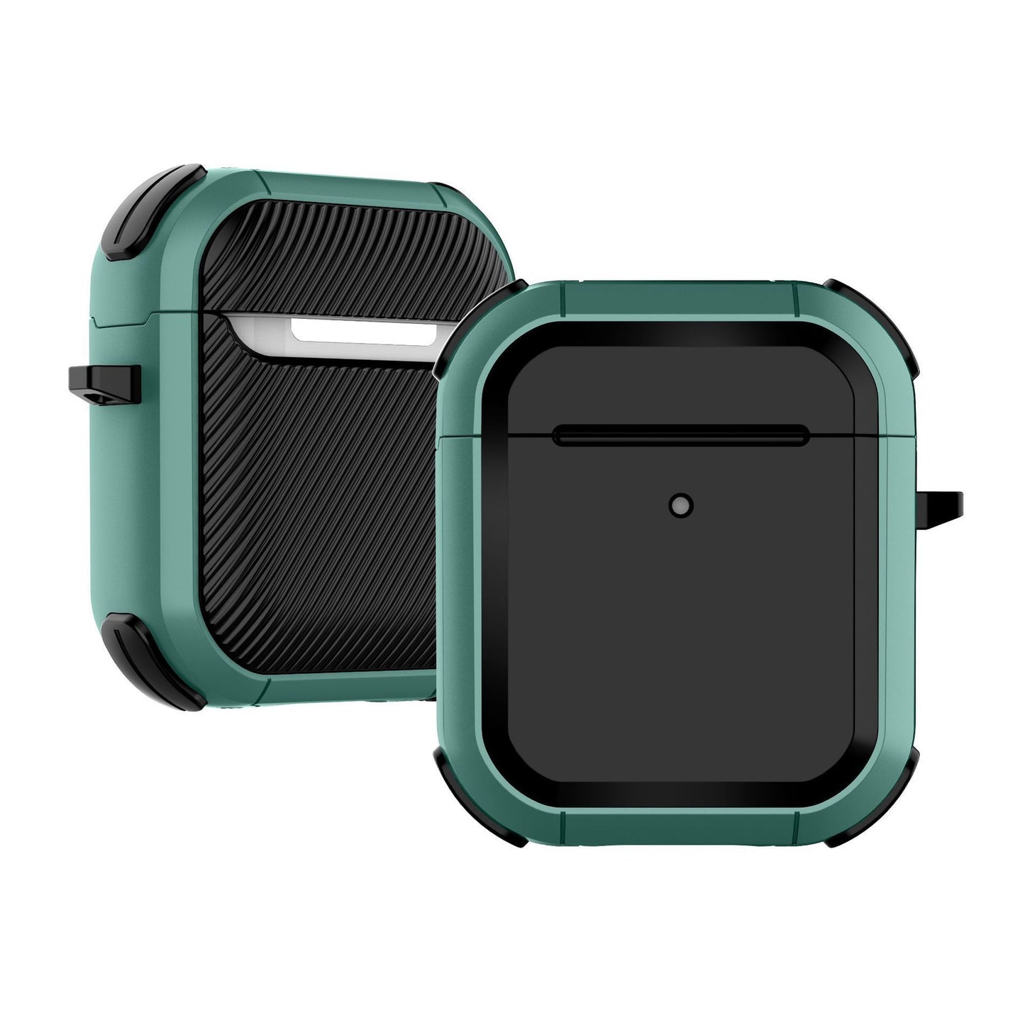 Airpods Pro Thunder – manchon pour écouteurs, coque en TPU pour écouteurs Bluetooth, manchon de protection Airpods2