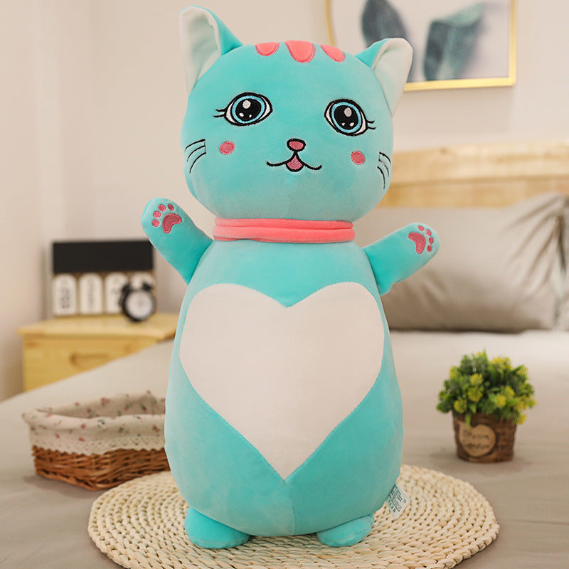 Jouets en peluche de poupée de couple