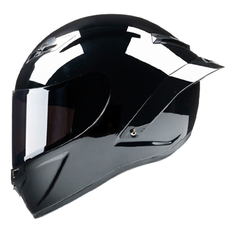 Casco eléctrico Tails Cool All Over