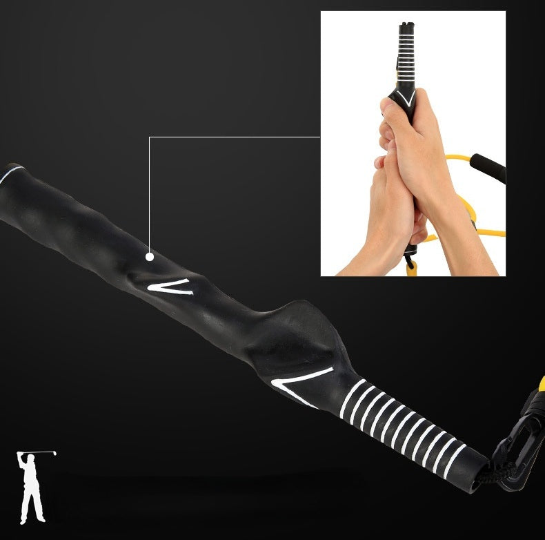 Équipement d'entraînement physique de posture de ceinture de traction d'oscillation de forme physique