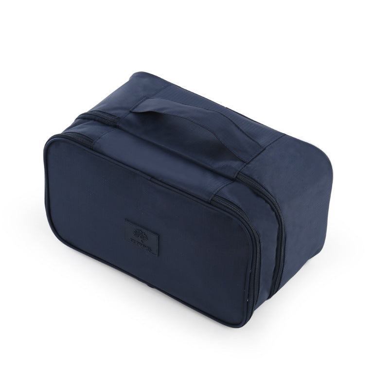 Clasificación de bolsas de almacenamiento de sujetadores de viaje
