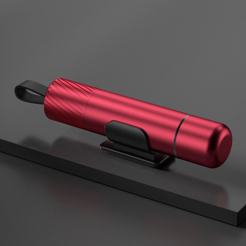 Aluminum alloy car window breaker