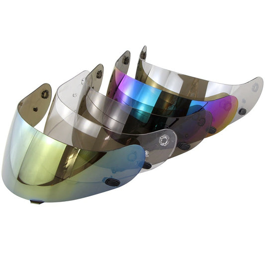 Lentille de casque de moto compatible avec CL-16