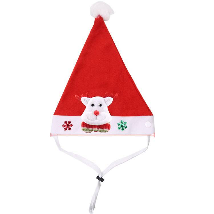 Produits pour animaux de Noël pour petits, moyens et grands chiens
