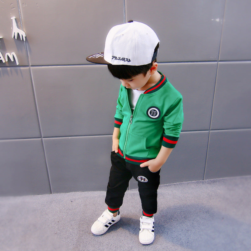 Ensemble de vêtements pour enfants