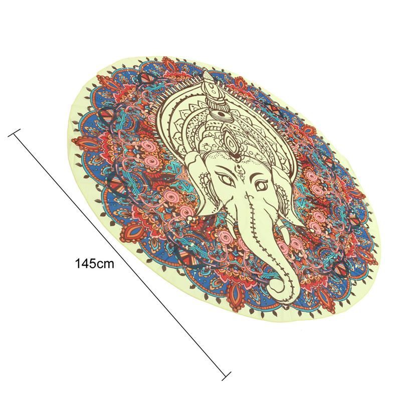 Tapis de yoga