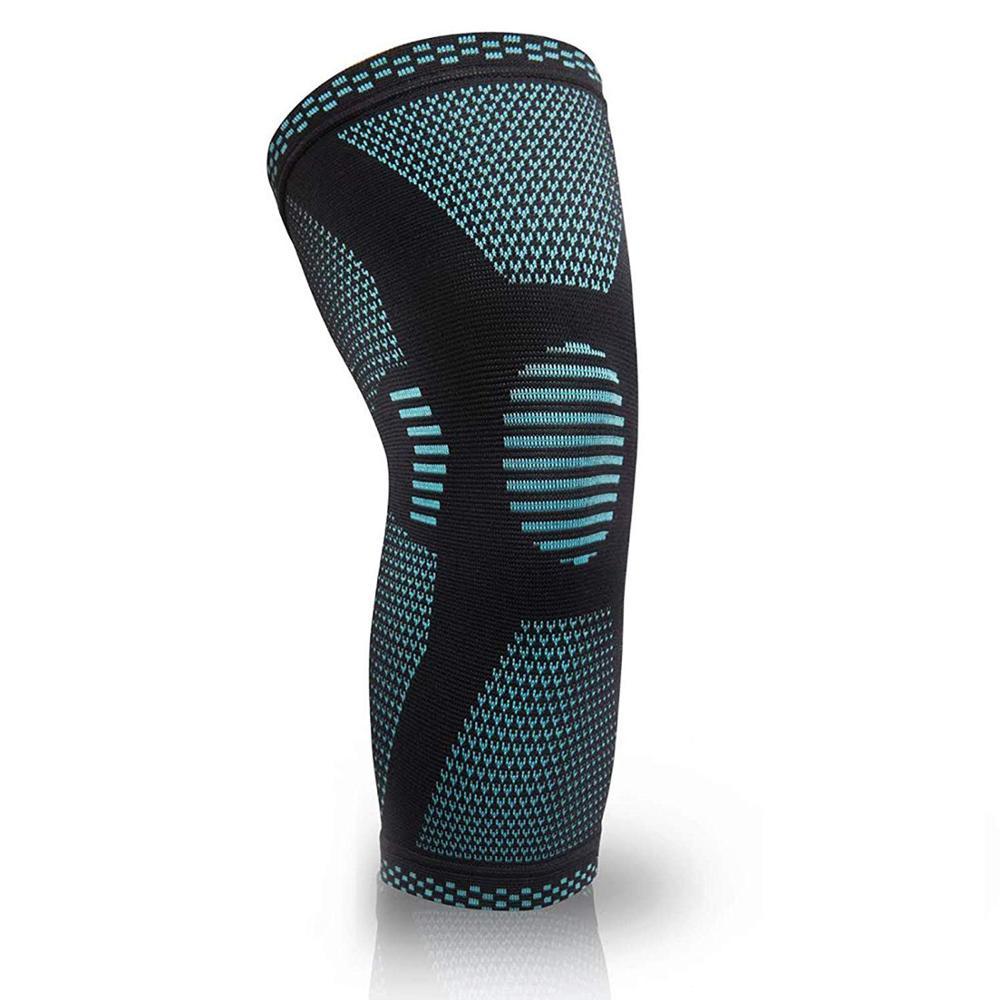 Genouillères de sport Genouillères de sport tricotées