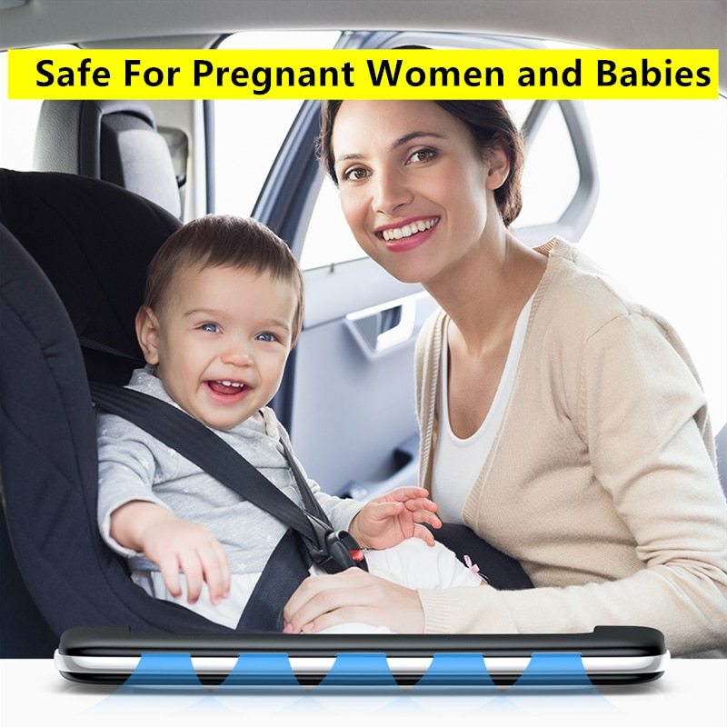 clip d'arôme de voiture pick-up