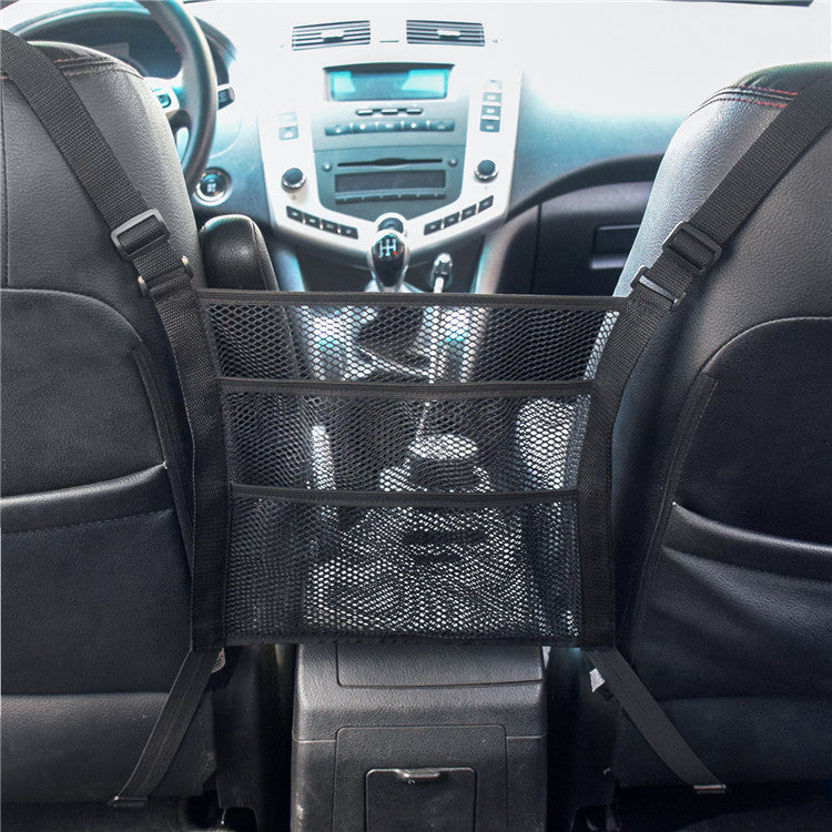 Car pet isolation net