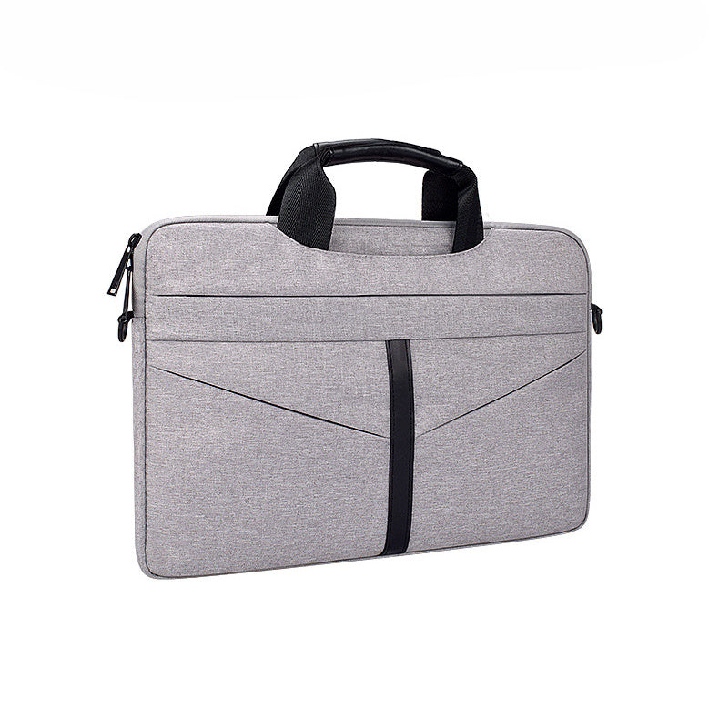 Sac bandoulière pour ordinateur
