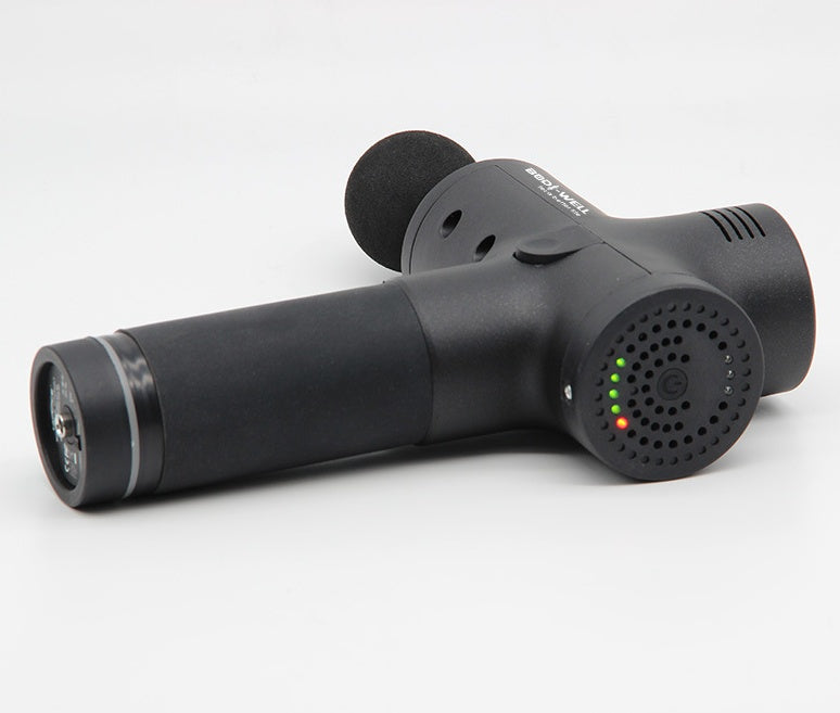 Pistolet de massage musculaire profond Relax Tissue